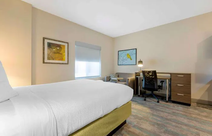Extended Stay America Premier Suites - Greenville - Woodruff Road 4