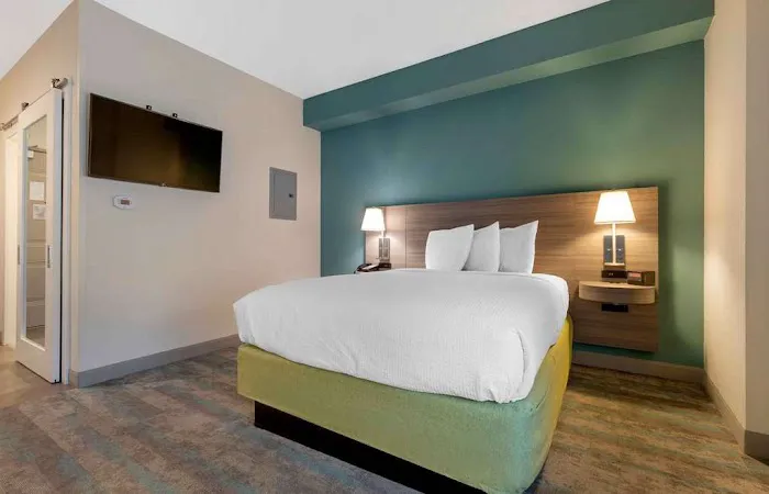 Extended Stay America Premier Suites - Greenville - Woodruff Road 4