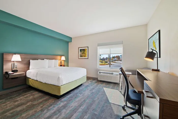 Extended Stay America Premier Suites - Greenville - Woodruff Road 4