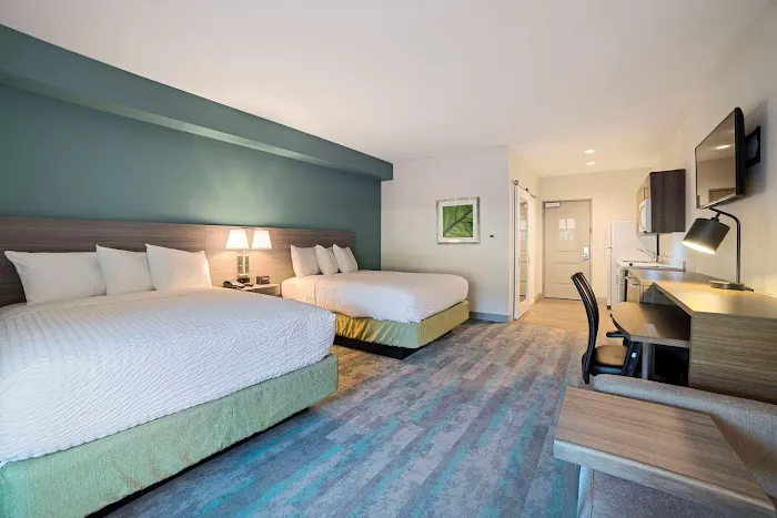 Extended Stay America Premier Suites - Greenville - Woodruff Road 4