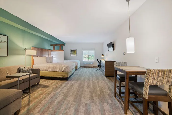 Extended Stay America Premier Suites - Greenville - Woodruff Road 4