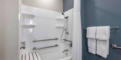 Extended Stay America Premier Suites - Greenville - Woodruff Road