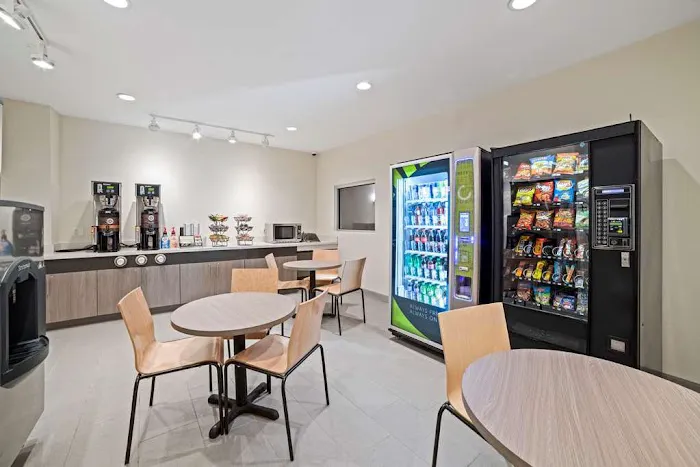 Extended Stay America Premier Suites - Greenville - Woodruff Road 4