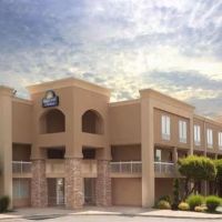 Days Inn by Wyndham Greenville ico