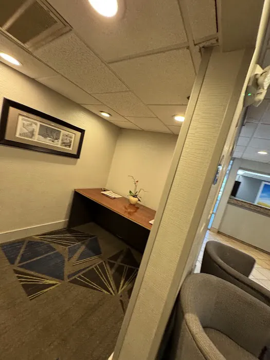 Days Inn by Wyndham Greenville 4