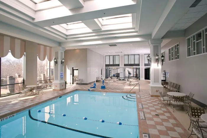 Crowne Plaza Greenville, an IHG Hotel 4