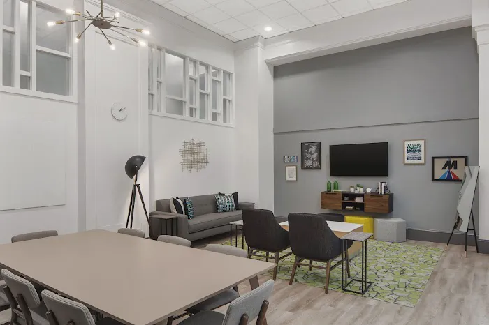 Crowne Plaza Greenville, an IHG Hotel 4