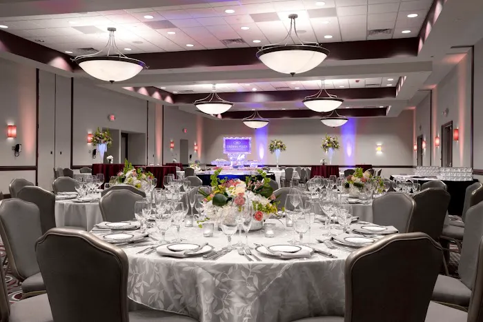 Crowne Plaza Greenville, an IHG Hotel 4
