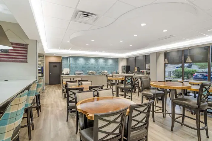 Best Western Plus Greenville I-385 Inn & Suites 4