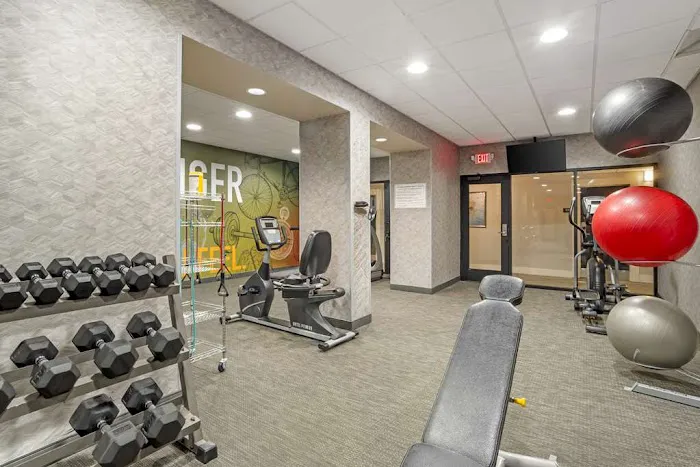 Best Western Plus Greenville I-385 Inn & Suites 4