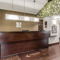 Sleep Inn at Greenville Convention Center