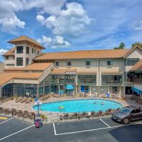 Sidney James Mountain Lodge - Downtown Gatlinburg ico