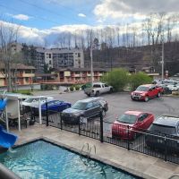Howard Johnson by Wyndham Downtown Gatlinburg ico