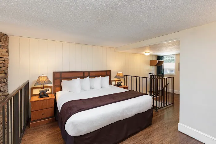 River Terrace Resort and Convention Center 4