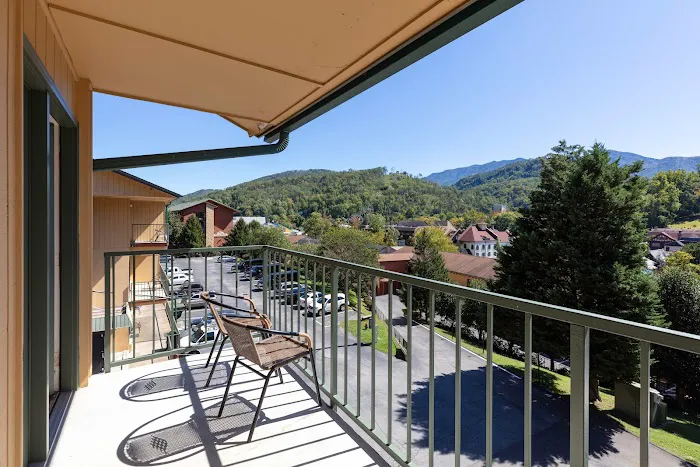 River Terrace Resort and Convention Center 4