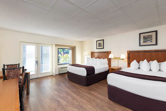 River Terrace Resort and Convention Center 4