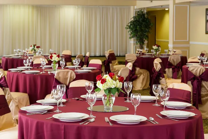 River Terrace Resort and Convention Center 4