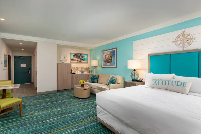 Margaritaville Resort Gatlinburg 4