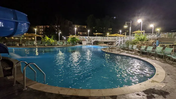 Margaritaville Resort Gatlinburg 4