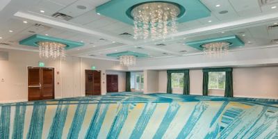 Margaritaville Resort Gatlinburg