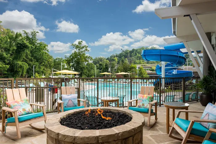 Margaritaville Resort Gatlinburg 4