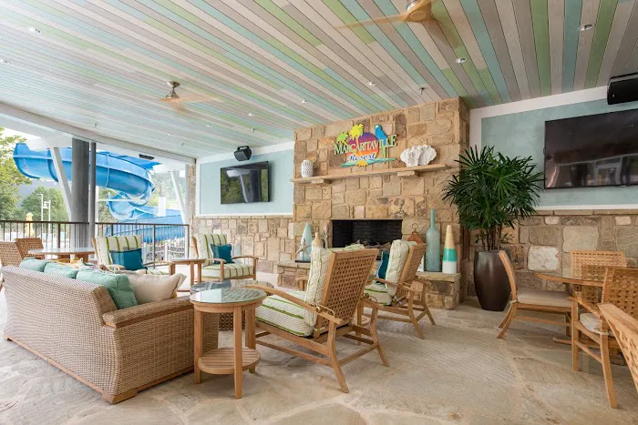 Margaritaville Resort Gatlinburg 4