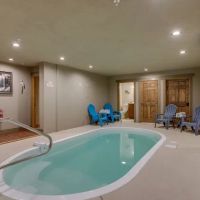 Swimming in the Smokies ico