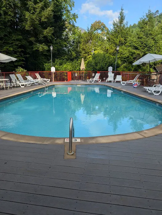 Zoder's Inn & Suites 4