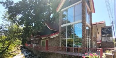 Zoder's Inn & Suites