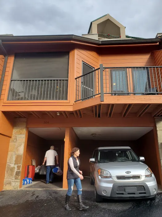 Gatlinburg Village 505 3 Bedroom Home 4