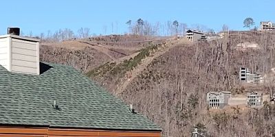 Gatlinburg Village 505 3 Bedroom Home