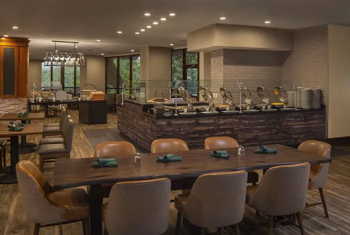 The Park Vista - a DoubleTree by Hilton Hotel - Gatlinburg 4