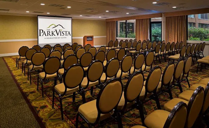The Park Vista - a DoubleTree by Hilton Hotel - Gatlinburg 4