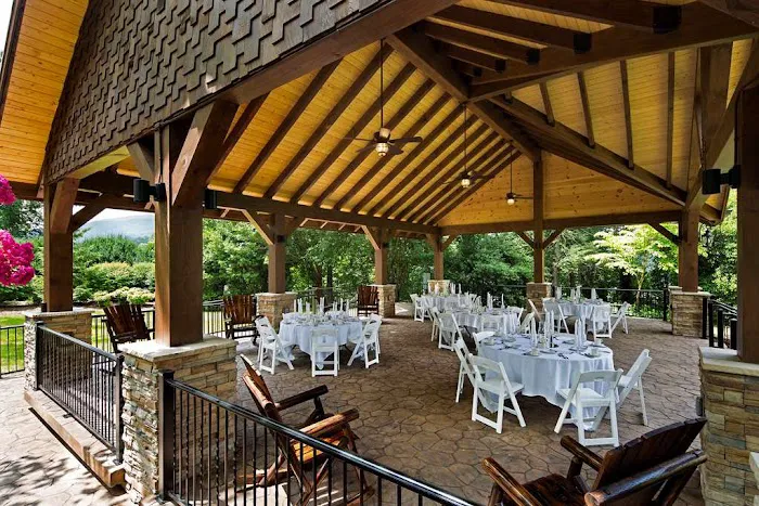 The Park Vista - a DoubleTree by Hilton Hotel - Gatlinburg 4