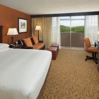 The Park Vista - a DoubleTree by Hilton Hotel - Gatlinburg