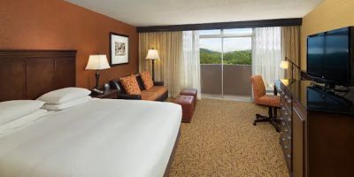 The Park Vista - a DoubleTree by Hilton Hotel - Gatlinburg