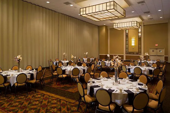 The Park Vista - a DoubleTree by Hilton Hotel - Gatlinburg 4