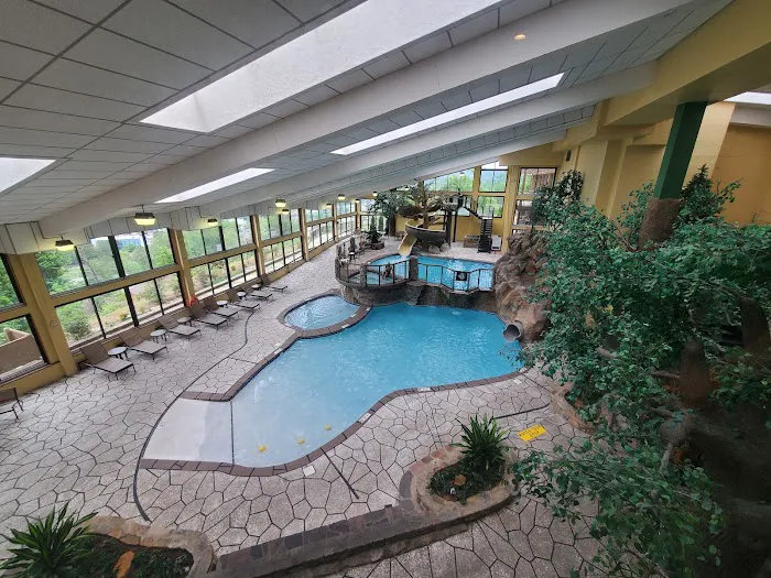 The Park Vista - a DoubleTree by Hilton Hotel - Gatlinburg 4