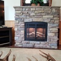Bear Run Falls At Golf View Resort ico