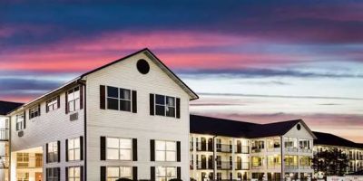 Super 8 by Wyndham Sevierville Riverside