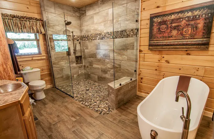 Oak Haven Resort & Spa 4