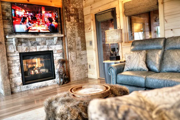 Oak Haven Resort & Spa 4