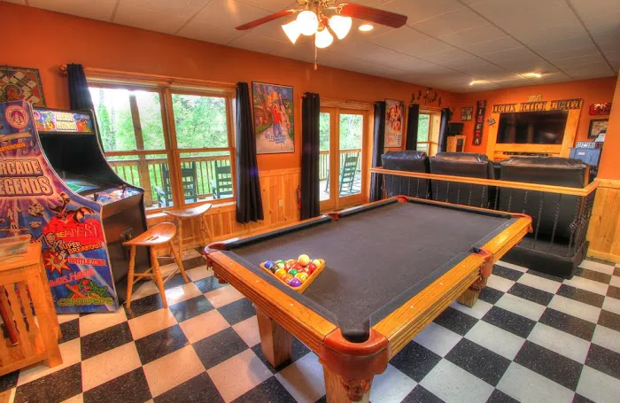 Oak Haven Resort & Spa 4