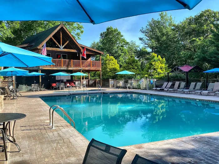 Oak Haven Resort & Spa 4