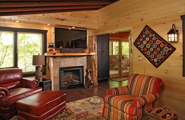 Oak Haven Resort & Spa 4