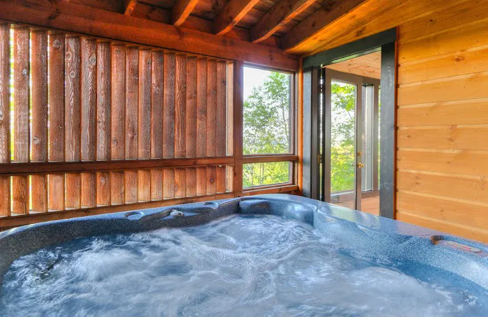 Oak Haven Resort & Spa 4