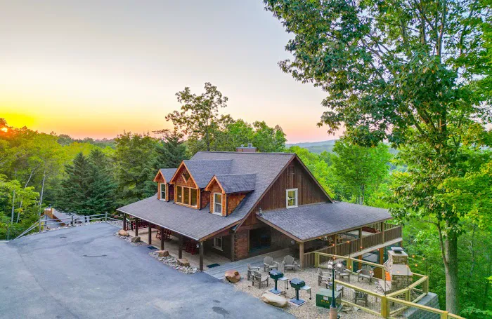 Oak Haven Resort & Spa 4