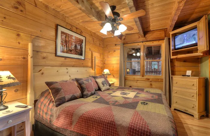 Oak Haven Resort & Spa 4