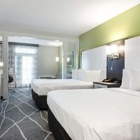 Clarion Inn Willow River ico