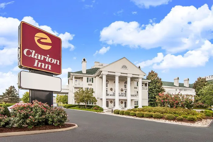 Clarion Inn Willow River 4